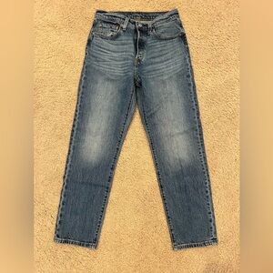 Levi’s 501- women’s